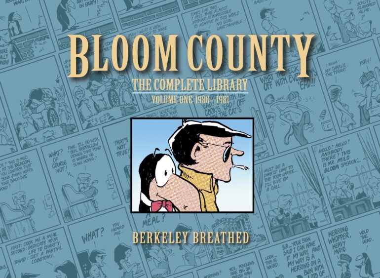 Bloom County - CDL - 0101